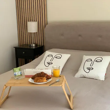 Le Chardonnay, 30 Min De Reims Appartement Dormans Buitenkant foto