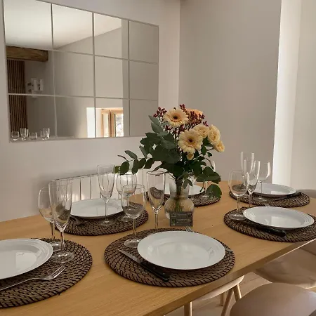 Le Chardonnay, 30 Min De Reims Appartement Dormans Buitenkant foto
