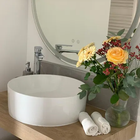 Le Chardonnay, 30 Min De Reims Appartement Dormans Buitenkant foto