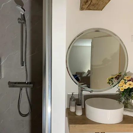 Le Chardonnay, 30 Min De Reims Appartement Dormans Buitenkant foto