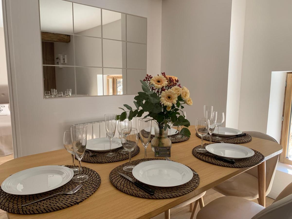 Appartement Le Chardonnay, 30 Min De Reims Dormans