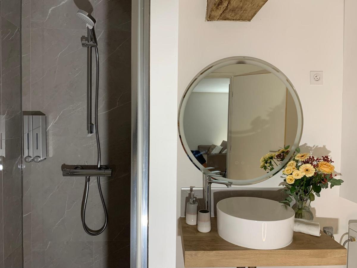 Le Chardonnay, 30 Min De Reims Appartement *